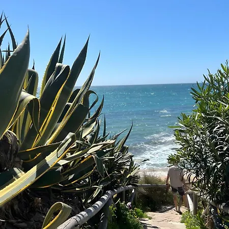 Casa Antonia Conil 2 * Conil De La Frontera