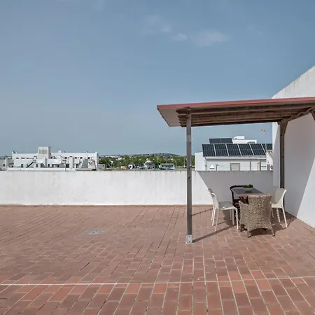 Appartement Casa Antonia Conil 2