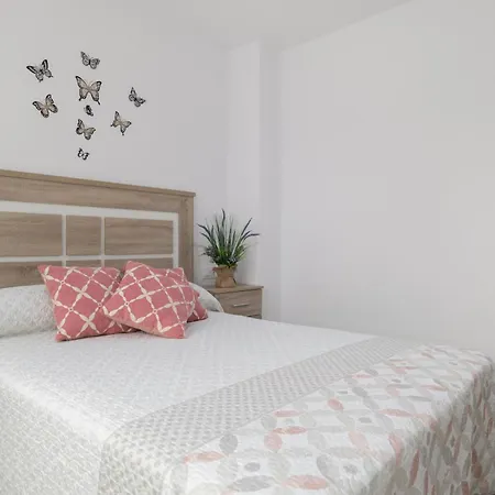 Appartement Casa Antonia Conil 2