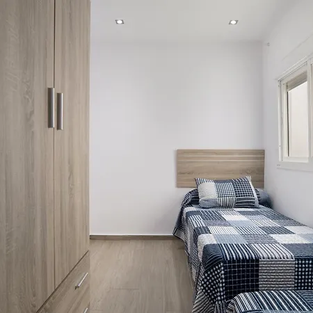 Casa Antonia Conil 2 Appartement Conil De La Frontera