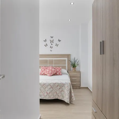 Appartement Casa Antonia Conil 2