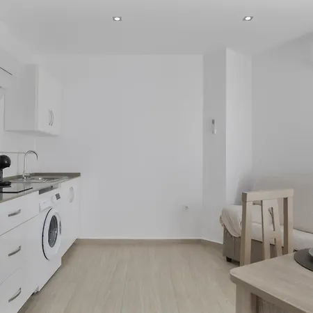 Appartement Casa Antonia Conil 2 Conil De La Frontera