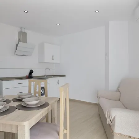 Casa Antonia Conil 2 Appartement