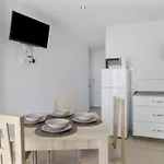 Casa Antonia Conil 2 Апартаменты Кониль-де-ла-Фронтера