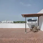 Casa Antonia Conil 2 Апартаменты Кониль-де-ла-Фронтера