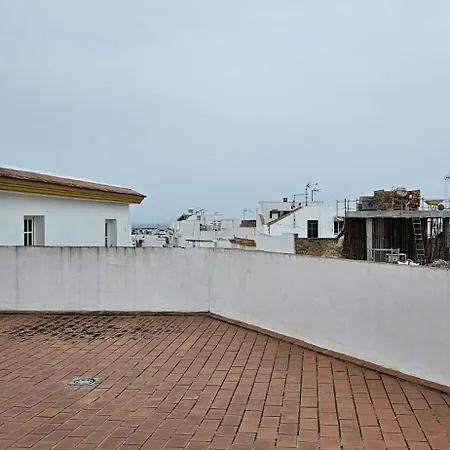 Casa Antonia Conil 2