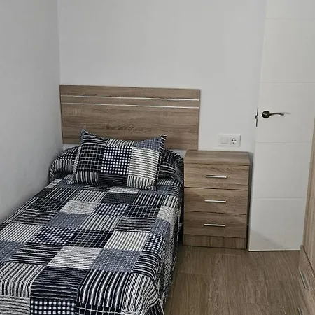 Casa Antonia Conil 2 Apartment