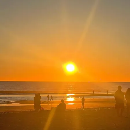 Casa Antonia Conil 2 Apartamento Conil De La Frontera