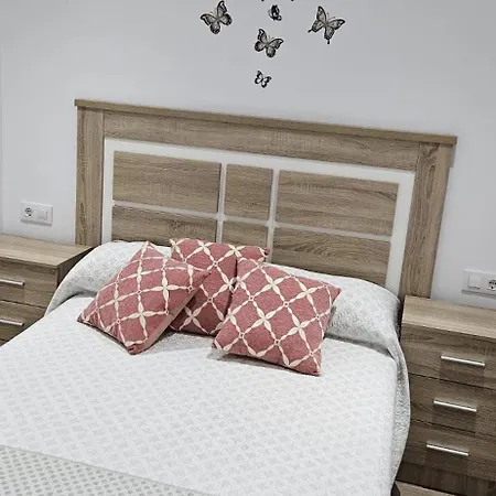 Apartment Casa Antonia Conil 2 *