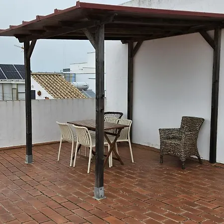 Casa Antonia Conil 2