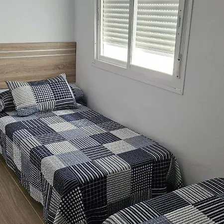 Apartment Casa Antonia Conil 2 *