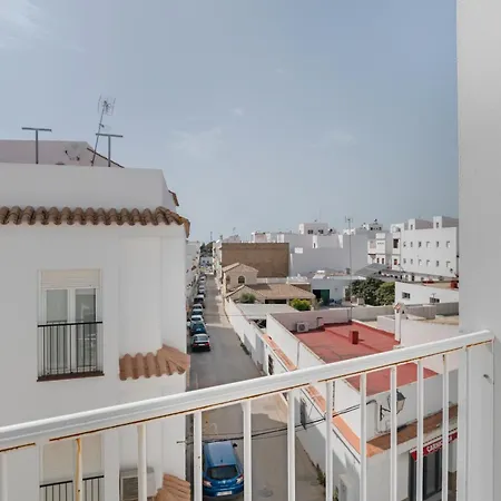 Casa Antonia Conil 2 Apartamento *