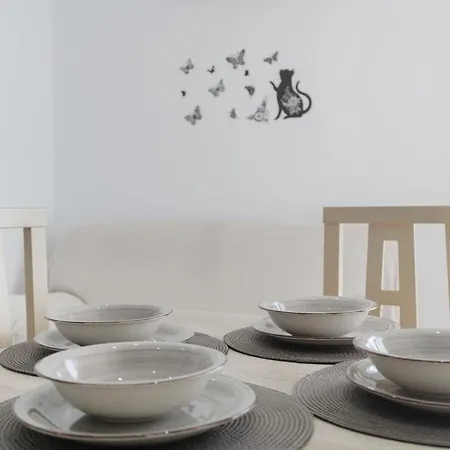 Apartment Casa Antonia Conil 2 *