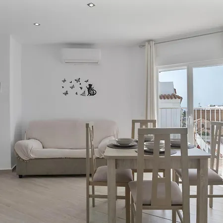 Casa Antonia Conil 2