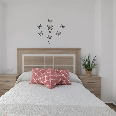 Casa Antonia Conil 2 아파트 *