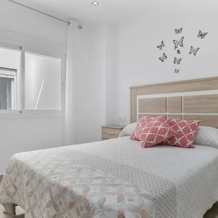 Apartamento Casa Antonia Conil 2 *