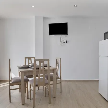 Appartement Casa Antonia Conil 2 Conil De La Frontera