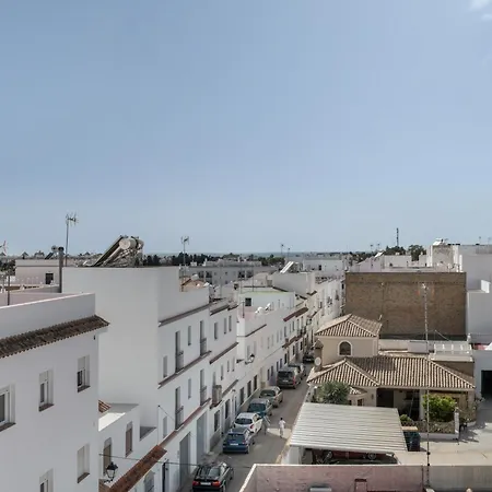 Appartement Casa Antonia Conil 2