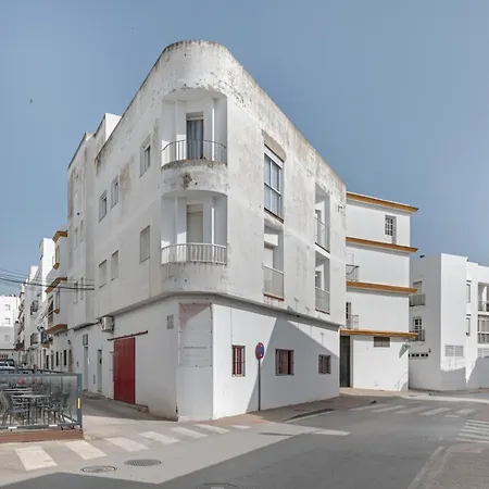 Casa Antonia Conil 2 Apartment