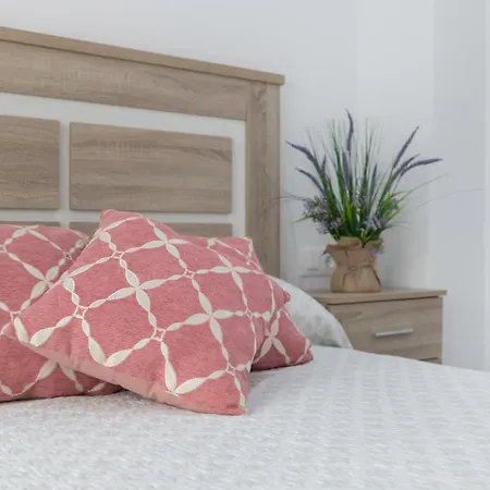 Casa Antonia Conil 2 * Conil De La Frontera