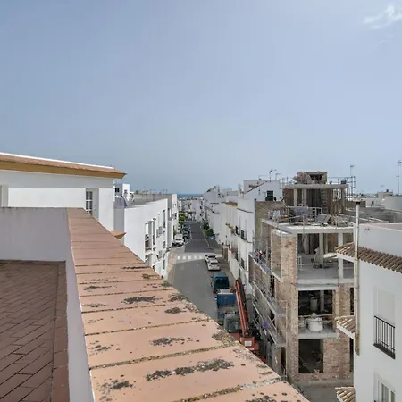 Casa Antonia Conil 2 Apartment