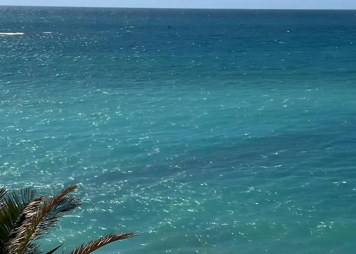 Casa Antonia Conil 2 Apartamento