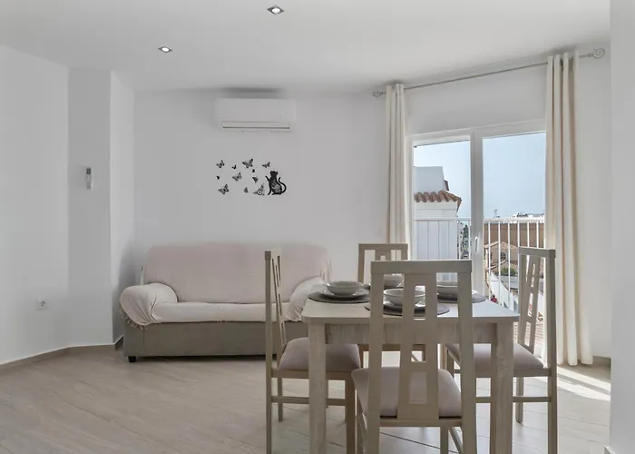 Casa Antonia Conil 2