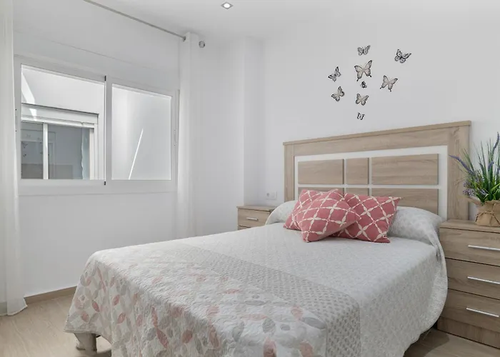 Apartamento Casa Antonia Conil 2 *