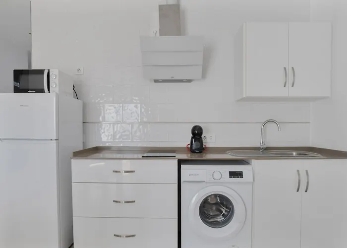 Casa Antonia Conil 2 コニル・デ・ラ・フロンテラ