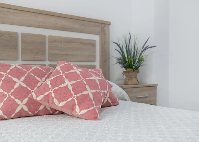 Casa Antonia Conil 2 * Conil De La Frontera