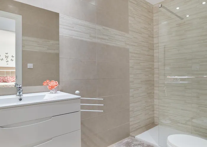 Casa Antonia Conil 2 コニル・デ・ラ・フロンテラ