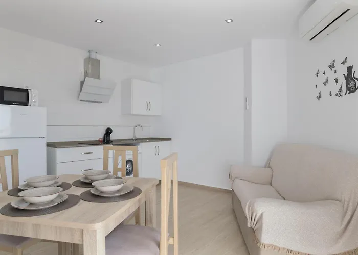 Casa Antonia Conil 2