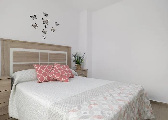 アパート Casa Antonia Conil 2