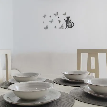 Casa Antonia Conil 2 公寓 科尼尔-德拉弗龙特拉