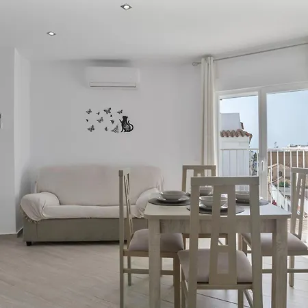 Casa Antonia Conil 2 公寓