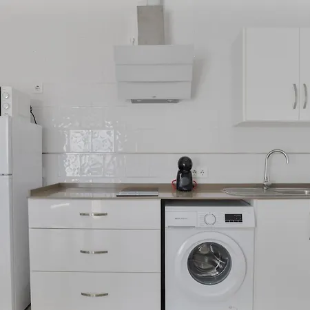 Casa Antonia Conil 2 公寓