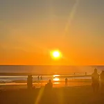 Casa Antonia Conil 2 Lejlighed Conil De La Frontera