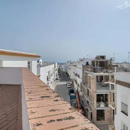 公寓 Casa Antonia Conil 2