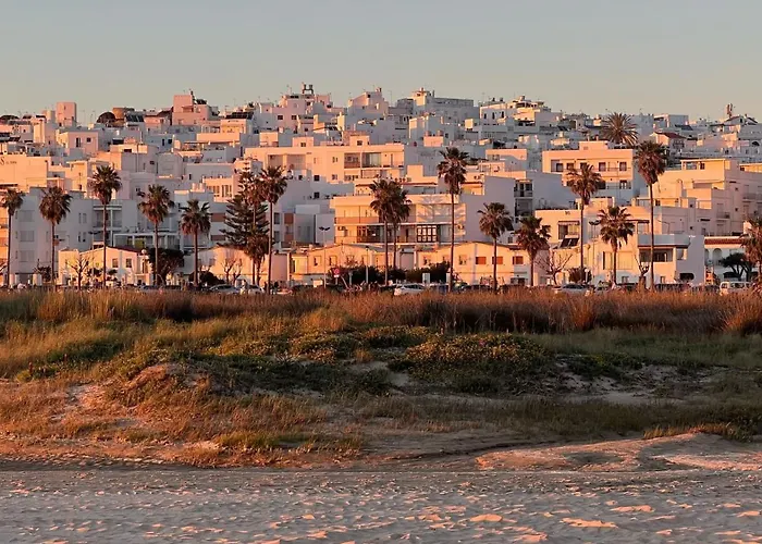 公寓 Casa Antonia Conil 2