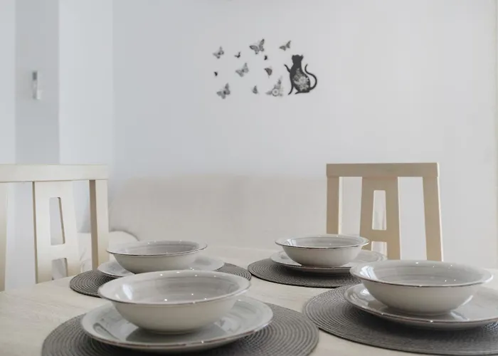 公寓 Casa Antonia Conil 2 *