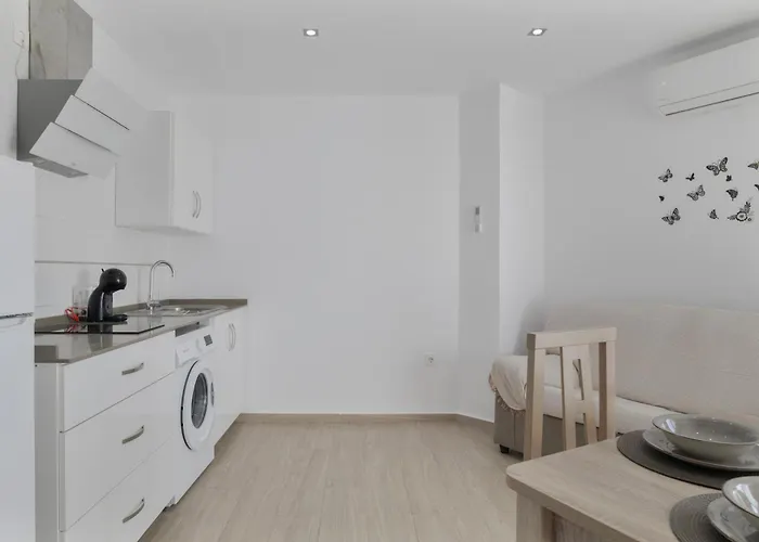 Casa Antonia Conil 2