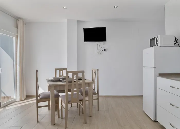 公寓 Casa Antonia Conil 2 科尼尔-德拉弗龙特拉