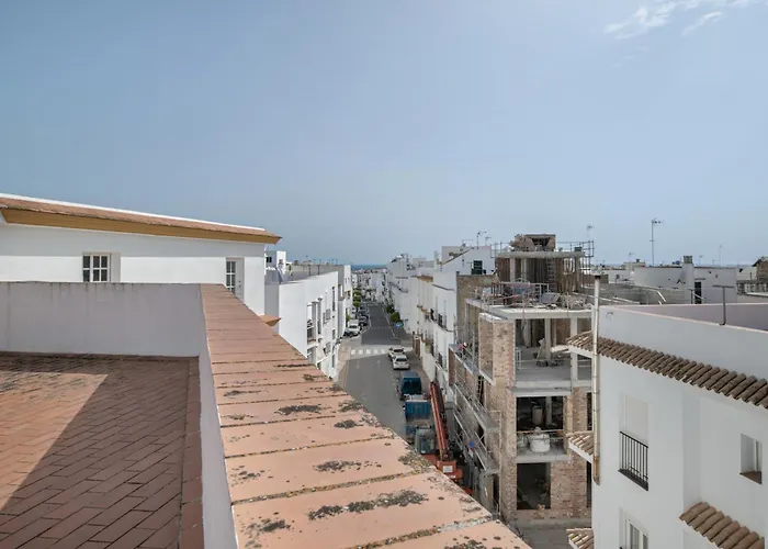 公寓 Casa Antonia Conil 2