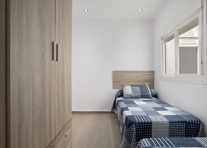 Casa Antonia Conil 2 公寓 科尼尔-德拉弗龙特拉