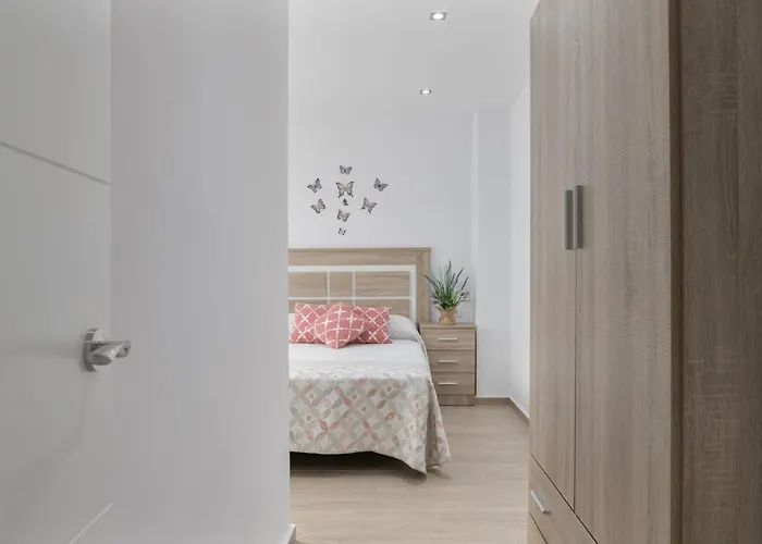 公寓 Casa Antonia Conil 2